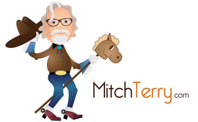 Mitch Terry Logo
