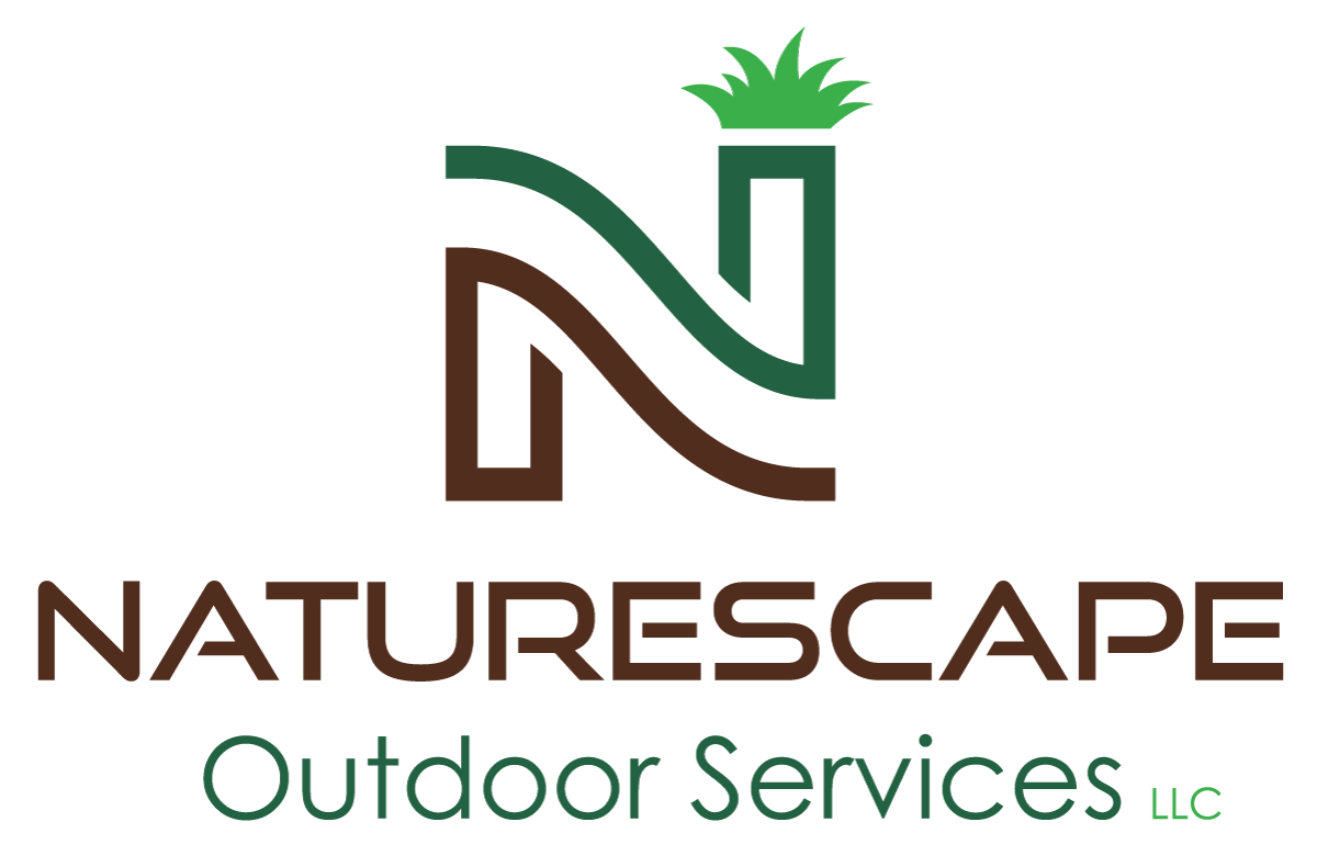NatureScape Outdoor Services Logo
