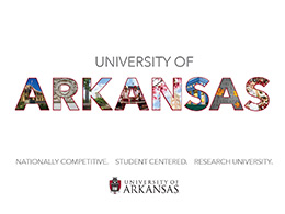 University of Arkansas Admissions