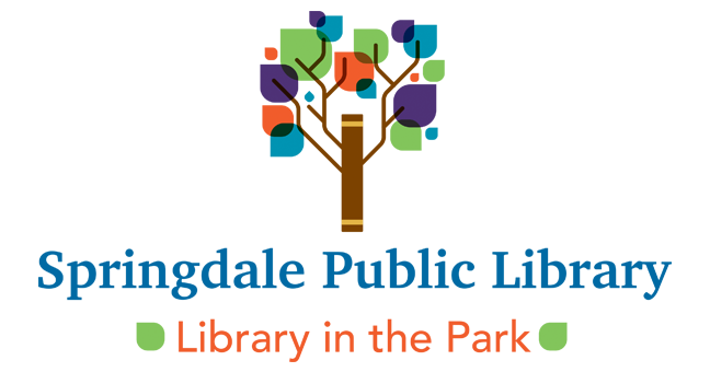 springdale public library