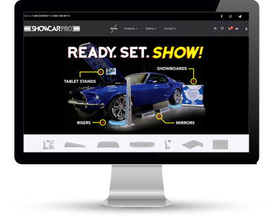 Showcar Pro