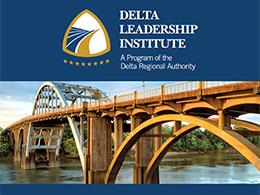 Delta Leadership Institute Executive Academy