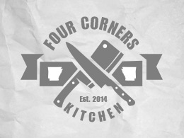 Four Corners Kitchen Logo