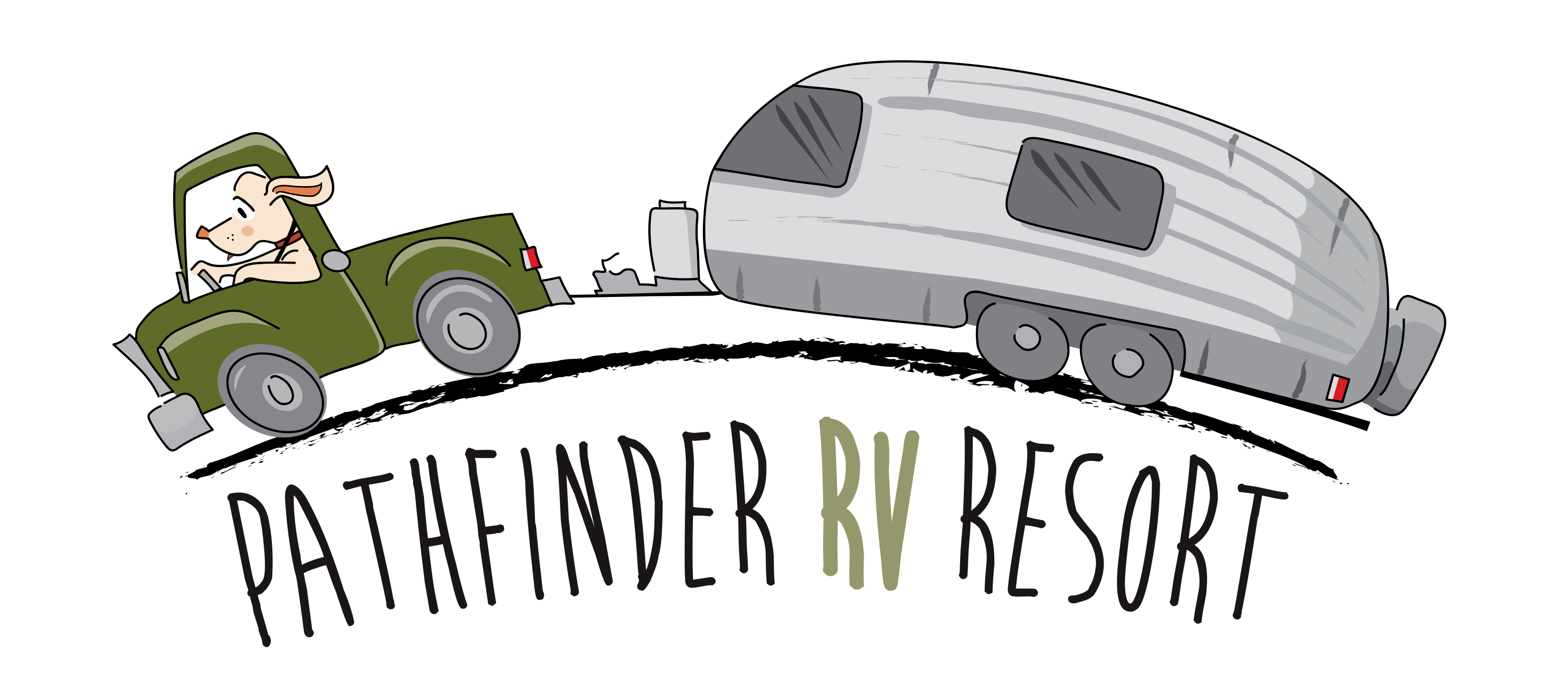 Pathfinder RV Resort