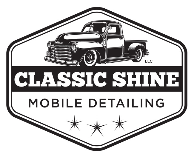 Classic Shine Logo