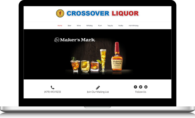 Crossover Liquor