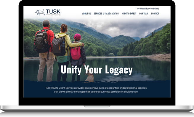 TUSK Private Client Services