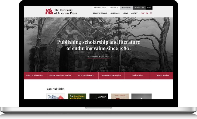 UA Press